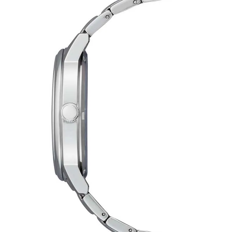 Citizen Eco-Drive Blue Dial Fashion Men's Watch- AW1670-82L